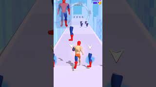 Spider Man Play Free Online Game [upl. by Airebma]