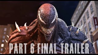 SPIDERMAN vs Venom  Carnage CARNOM Part 6 FINAL TRAILER [upl. by Atul378]