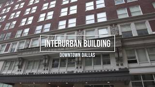 Interurban Building [upl. by Lucine]