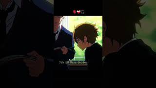 Anime love editanimeanimesong animeedits shorts animestatus trendingvideo [upl. by Suoivatnom]