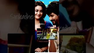 remo💕💕 sirikadhey sirikadhey song [upl. by Masera]