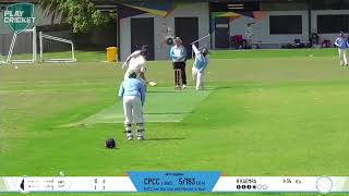 2425 Highlights MWCA 1st Grade Collaroy Plateau vs Beacon Hill Round 5 [upl. by Fidellas]