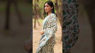 Elegant Saree Pose ❤️ How to Pose better in Saree [upl. by Vashtia]