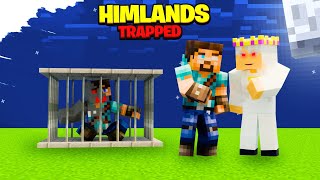 HIMLANDS ODIN TRAPPED ME IN LAB  HIMLANDS [upl. by Obe]