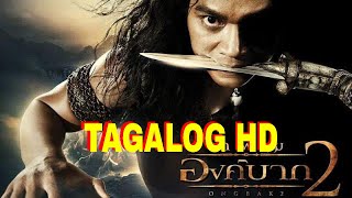 ACTION MUAY THAI FULL MOVIE TAGALOG DUBBED  MALINAW [upl. by Letsirc]