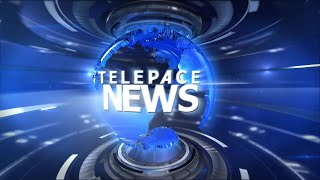 Telepace news 10 ottobre 2024 [upl. by Elinor146]