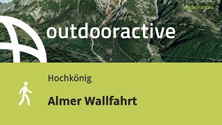 Almer Wallfahrt [upl. by Anitsuj]