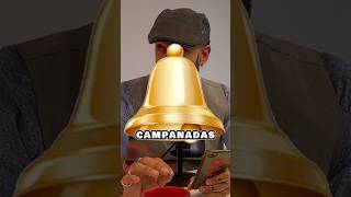 Acertijo de la campanadas a que hora llega a casa podcast humor acertijo campanadas [upl. by Terchie183]