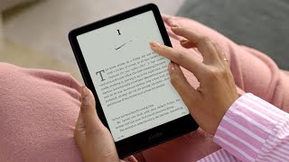 Meet the AllNew Amazon Kindle Paperwhite Your Ultimate Reading Experience Awaits [upl. by Ym]