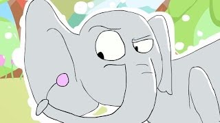 Horton Hears a Parody [upl. by Siuqramed]