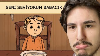 ÇOCUĞUMA İYİ BİR BABAYIM My Child Lebensborn [upl. by Ulrikaumeko]