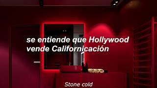 Californication  Red Hot Chili Peppers Español [upl. by Carlo]