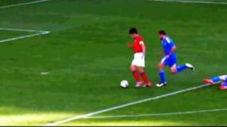 South Korea World Cup 2010 Highlights [upl. by Ariom615]