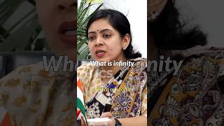 Maths question for Upsc interview  Tanu Jain [upl. by Sine553]