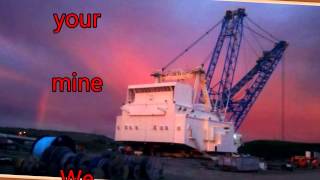 Tantric  Astounded Lyrics Dragline [upl. by Saire]