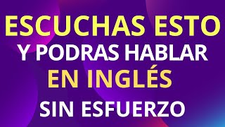 CURSO COMPLETO DE INGLÉS GRATIS DESDE CERO PARA PRINCIPIANTES [upl. by Faustine]