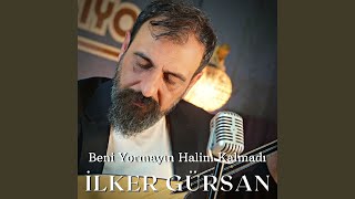 Beni Yormayın Halim Kalmadı [upl. by Aleron]