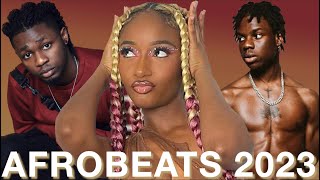 AFROBEATS 2024 Video Mix AFROBEAT 2024 PARTY Mix NAIJA 2024LATEST NAIJA 2024 AFRO BEAT 230 ASAKE [upl. by Ahkeber]