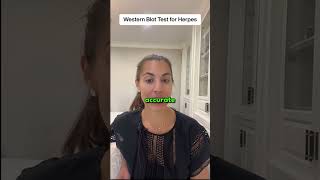 Understanding Herpes Testing [upl. by Neelya757]