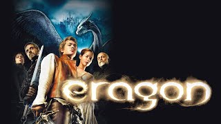 Eragon Full Movie Story Teller  Facts Explained  Hollywood Movie  Jeremy Irons [upl. by Gilberta]