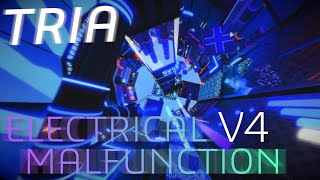 ELECTRICAL MALFUNCTION V4 \\ Former Hardest Divine TRIAOS [upl. by Tilly786]