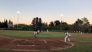 Boras Classic GB v Bellarmine 41719 HR [upl. by Dasya600]