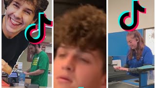 Ridiculous Email names tiktok Compilation brendenlmao [upl. by Alac293]