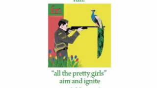 fun  All The Pretty Girls AUDIO [upl. by Mary]