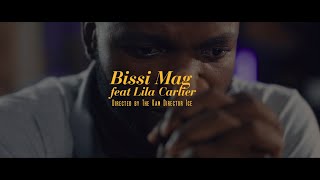 KUATE  Bissi Mag Feat Lila Carlier [upl. by Jasper]