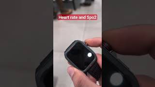 Fastrack Active Smart Watch fastrack [upl. by Raila]