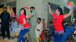 Na Khen De Naal Pyar Howe  Zaarish Brand  Dance Performance 2024 [upl. by Kleiman]