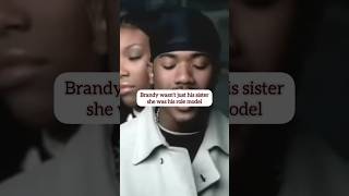 The Impact of Brandy on Ray J [upl. by Nigen80]