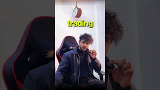 Trading start from low capital 💹  Trade with purab educationalvideo [upl. by Alrrats361]