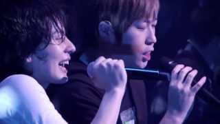 flumpool 凡人譜 × Mayday 五月天 『證明』 [upl. by Nelo186]