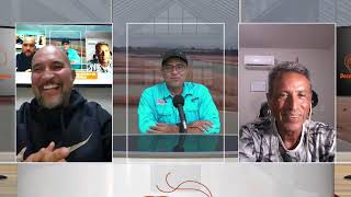 📱🔴 EN VIVO 🦐 Desde el Cárcamo 🦐 con Jorge Villasana y Aldo Villaseñor [upl. by Annel]