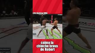 Robert Whittaker vs Derek Brunson Resumen ufc ufcfightnight ufcarabia [upl. by Elnore]