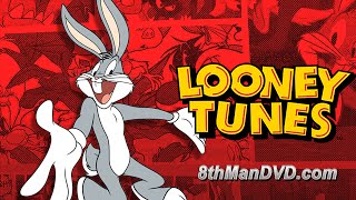 LOONEY TUNES Looney Toons Bugs Bunny amp More 1931  1942 Restored HD 1080p [upl. by Anrim965]