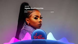 Ngeke Basihlukanise  Bassie Mashudu feat Senjay T Man SA Official Audio [upl. by Petty]