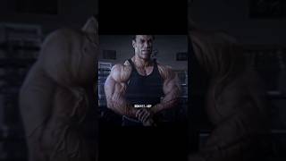 Yung bodybuilder transformation 😱😱 shorts gym motivation [upl. by Sibella]