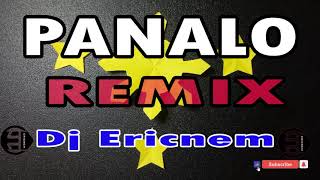 Ez Mil Panalo  Dj Remix  Ericnem 2021 [upl. by Arella]