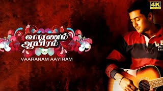 Vaaranam Aayiram Full Movie in Tamil  Suriya  Sameera  Simran  Harris  Vaaranam Aayiram Review [upl. by Warfore547]