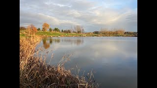 A Bitterly Cold Session at Sharpley Springs [upl. by Hailat]