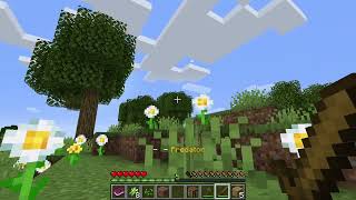 Minecraft Tensura mod Solo Series [upl. by Ztnahc]