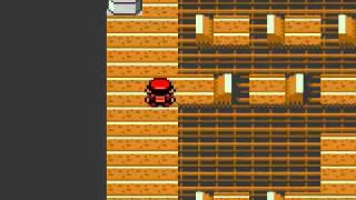 Lets Play Pokemon Crystal 50  Ascending Tin Tower [upl. by Trina896]