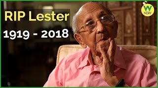 A tribute to the great visionary Dr Lester James Peries [upl. by Grote]