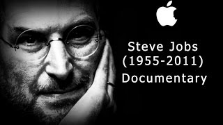 Steve Jobs Full Documentary On His Entire Life [upl. by Oinotnaesoj]