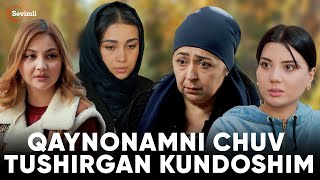 TAQDIRLAR  QAYNONAMNI CHUV TUSHIRGAN KUNDOSHIM [upl. by Airdnaid]