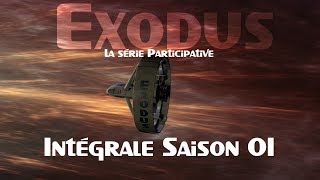 Exodus  Lintégrale de la saison 01 [upl. by Cavan]