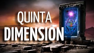 🌀 Meditación para ACCEDER a la QUINTA DIMENSIÓN desde la EXPANSIÓN de TU CONCIENCIA [upl. by Frayda942]