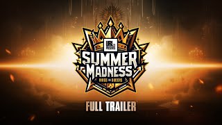 SUMMER MADNESS KINGS VS QUEENS FULL TRAILER URLTV [upl. by Sanjiv642]